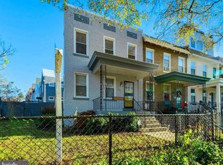 1431 W Virginia Ave NE, Washington, DC 20002