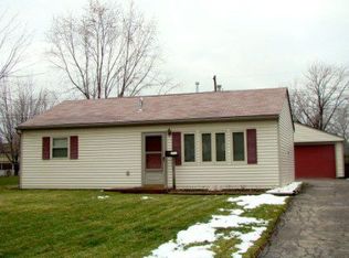 4430 Riverside Dr, Lorain, OH 44055