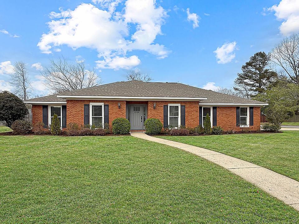 2134 Brandonwood Road