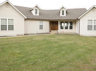 14592 W State Highway 47, Fletcher, MO 63030