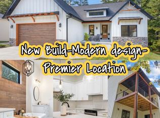 145 Nathan Drive, Hollister, MO 65672