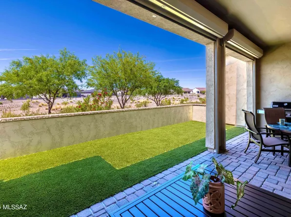 61224 E Shale Rd, Oracle, AZ 85623