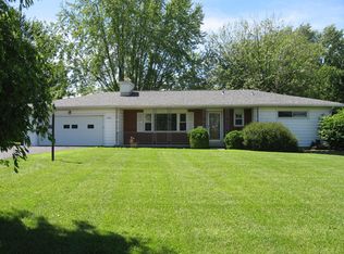 320 Lorish Ave, Wilmington, OH 45177