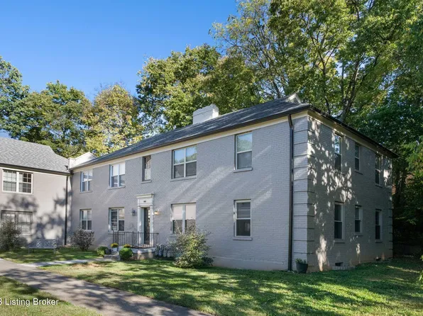 1129 Willow Ave APT 1, Louisville, KY 40204