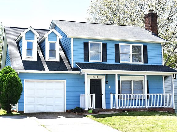 2nd image of 9116 Moss Cove Ct
