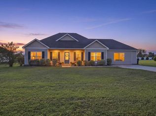 1351 N Broadway St, Ashford, AL 36312
