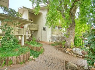 2707 Valmont Rd #D-304, Boulder, CO 80304