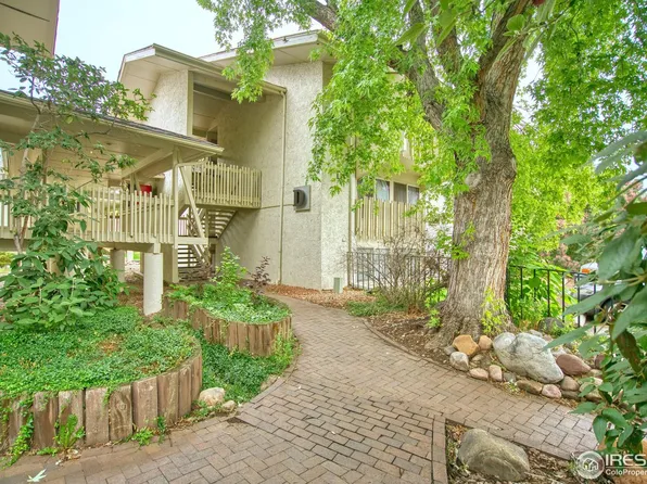 2707 Valmont Rd #D-304, Boulder, CO 80304