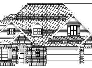 1512 Pack Cv, Lowell, AR 72745