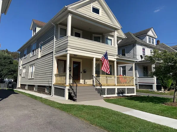 109 Michaels Ave #1, Syracuse, NY 13208