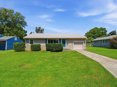 2514 S Oswego Ave, Tulsa, OK, 74114