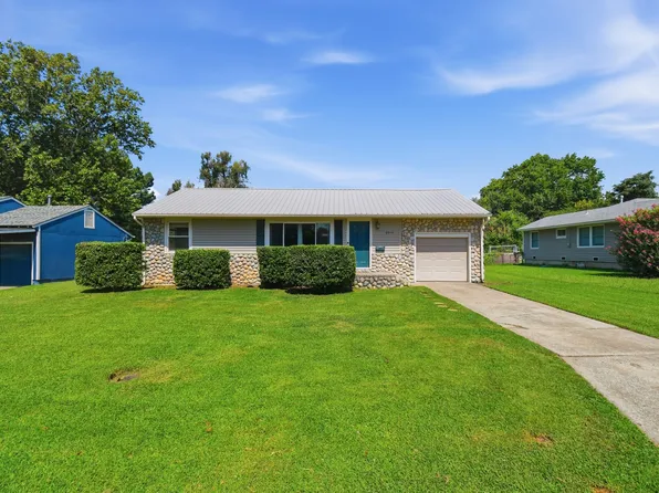 2514 S Oswego Ave, Tulsa, OK 74114