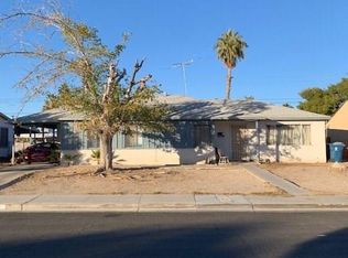 4512 Kay Pl, Las Vegas, NV 89107