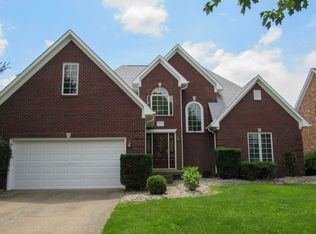 13502 Springs Station Rd, Louisville, KY 40245
