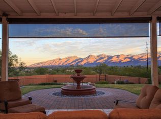 985 N Arizona Estates Loop, Tucson, AZ 85748