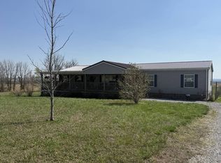 331 Lilly Dale Rd, Marion, KY 42064