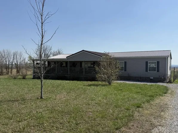 331 Lilly Dale Rd, Marion, KY 42064