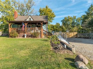 2127 Marker Ave, Dayton, OH 45414