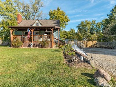 2127 Marker Ave, Dayton, OH, 45414