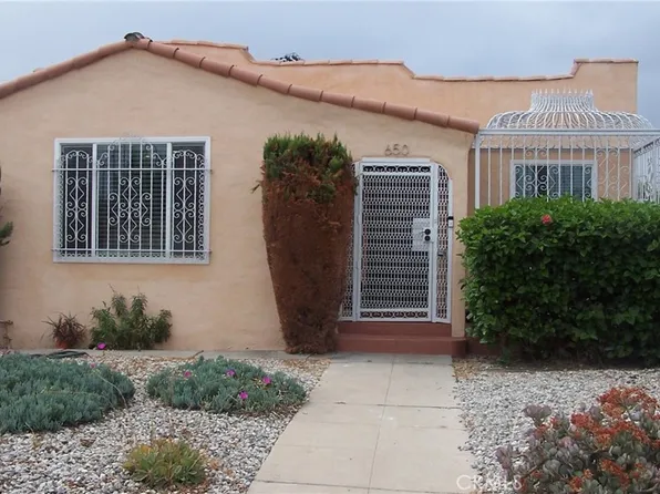 650 W 111th St, Los Angeles, CA 90044
