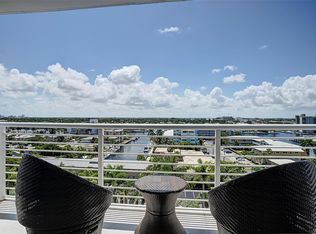 2831 N Ocean Blvd APT 801N, Fort Lauderdale, FL 33308