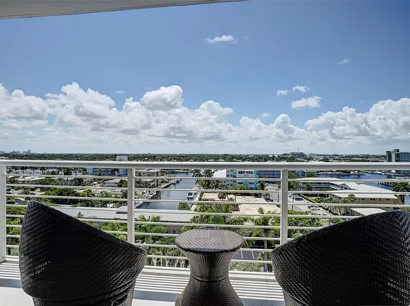 2831 N Ocean Blvd APT 801N, Fort Lauderdale, FL 33308