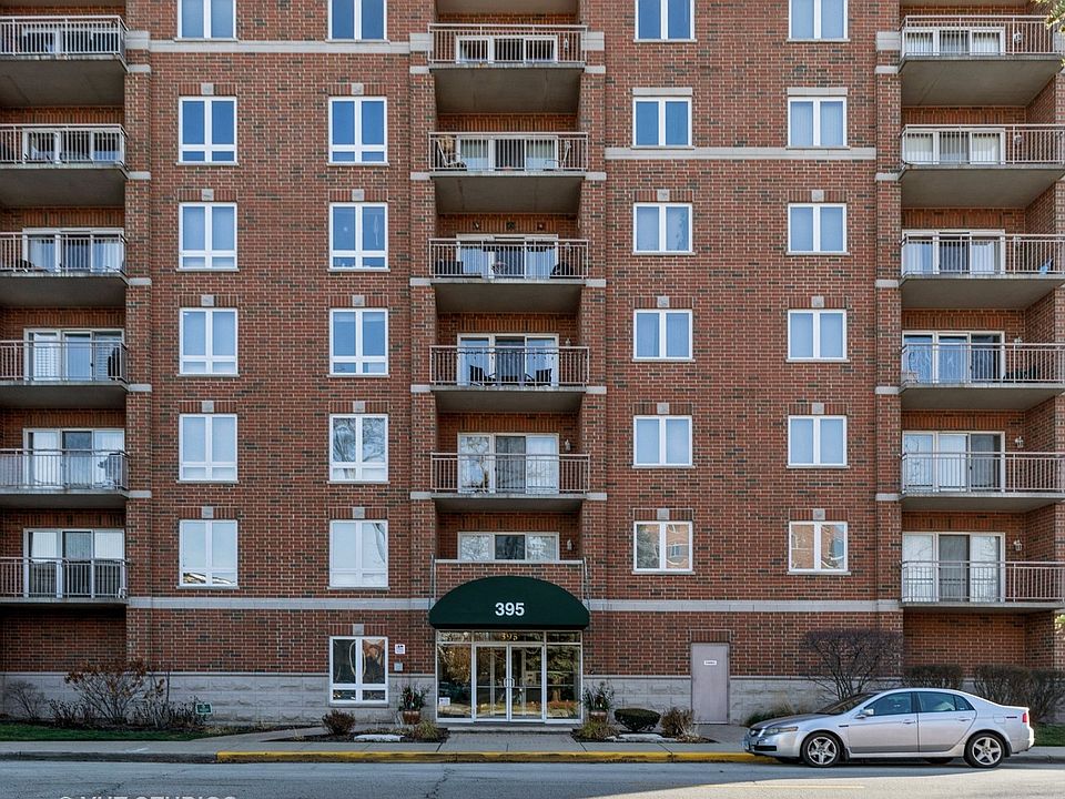 1st image of 395 Graceland Ave Unit 703