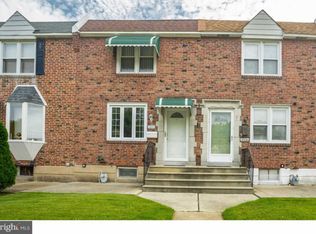 1071 Brookwood Ln, Glenolden, PA 19036