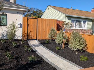 1803 Dale Ave, San Mateo, CA
