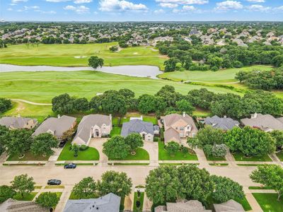 1814 Forest Bend Ln, Keller, TX, 76248