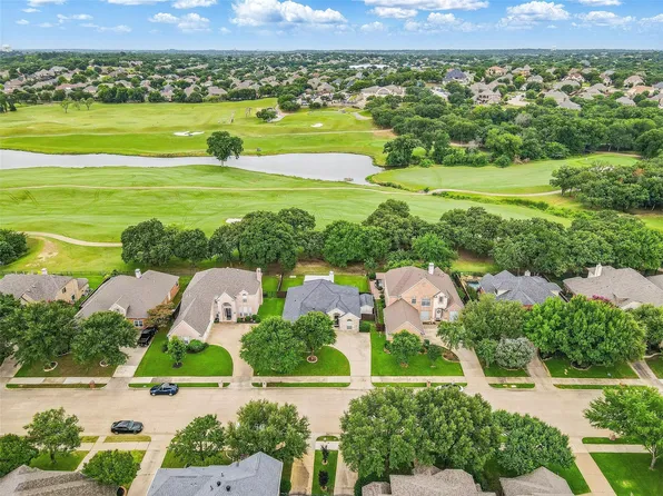 1814 Forest Bend Ln, Keller, TX 76248