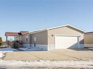 18 Mountainside Dr, Billings, MT 59102