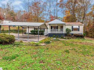 1015 Hester Store Rd, Easley, SC 29640