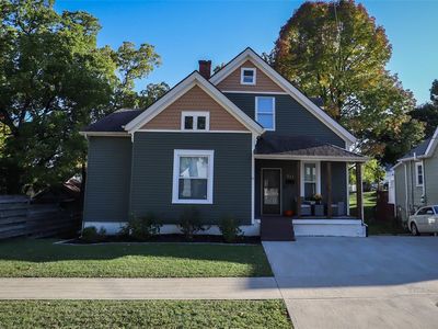 333 E Walnut St, Greensburg, IN, 47240