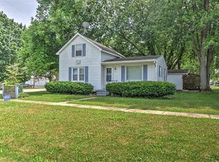 191 E Eckhardt St, Macon, IL 62544