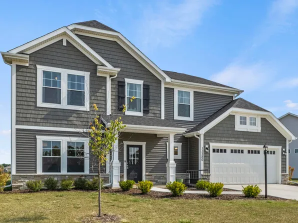 11720 Fazio Dr, Fort Wayne, IN 46818