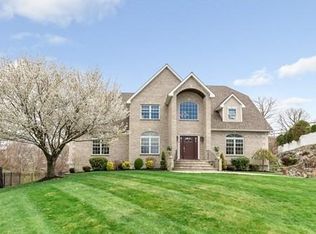 20 Cheever Ave, Saugus, MA 01906