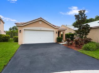 4217 Cherrywood Ct, Weston, FL 33331