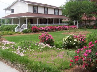 131 Summer Ln, Moncks Corner, SC 29461