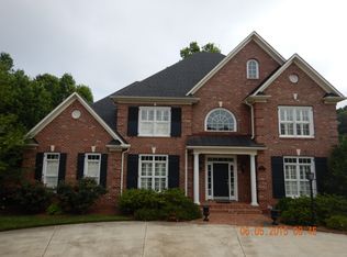 2163 Cherrywood Dr, Clemmons, NC 27012