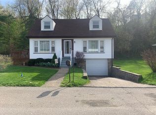 59 Courtland Ave, Wheeling, WV 26003