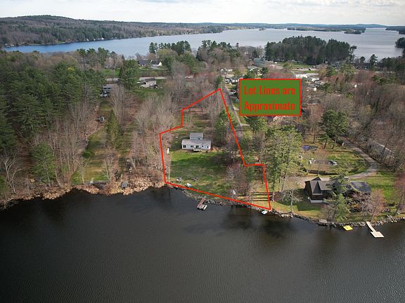 2nd image of 23 Little Cobbossee Avenue