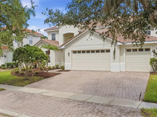 3519 SUNSET ISLES BOULEVARD, KISSIMMEE, FL 34746