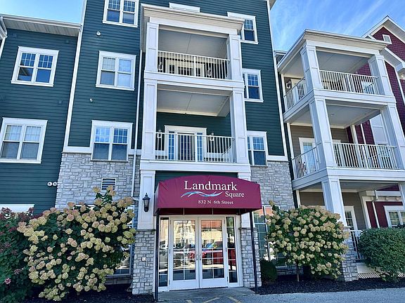 3rd image of 832 N 6th STREET #218