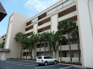 995 N Highway A1a APT 106, Indialantic, FL 32903