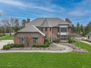 8273 Station House Rd, Dayton, OH 45458