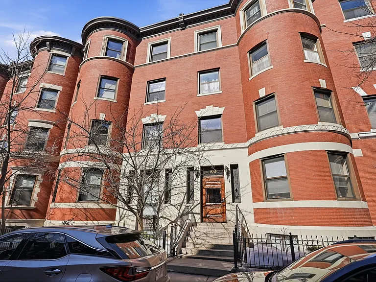 105A Gainsborough St #1 — Photo 25