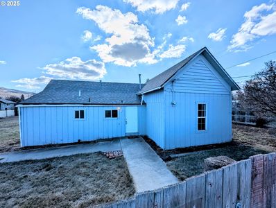 1017 S 3rd St, Union, OR, 97883