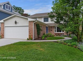 229 Central Park Ave, Wilmette, IL