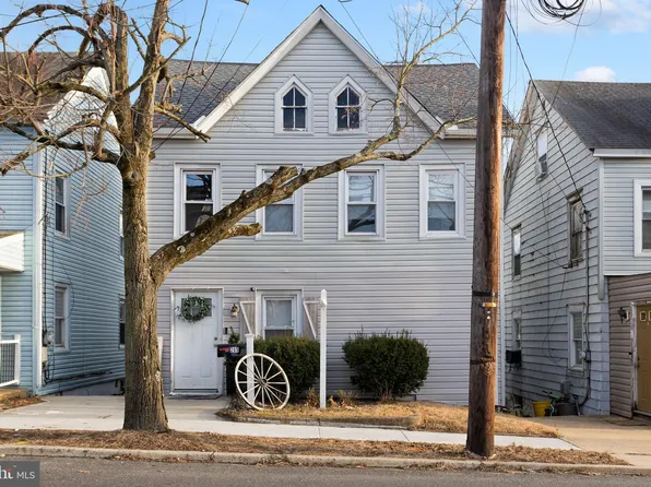 205 Main St, Hamilton, NJ 08620